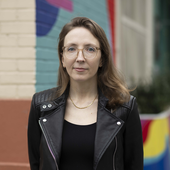 Mary Halvorson