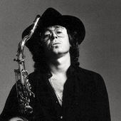 Gato Barbieri