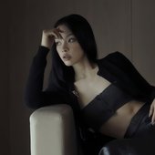 Lexie Liu for Miu Miu Select (September 2020)