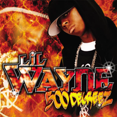 Lil Wayne - 500 Degreez  [HQ Cover]