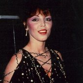 Pat Benatar