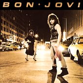 Bon Jovi = 夜明けのランナウェイ