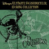 Disney's Ultimate Swashbuckler Collection