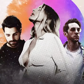 Alok, Ellie Goulding, Sigala