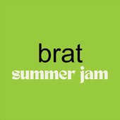 brat summer jam