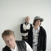 Iiro Rantala New Trio