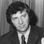 Gordon Mills
