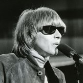 Keith Relf