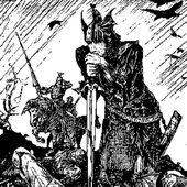 Carnyx (DUNGEON SYNTH)