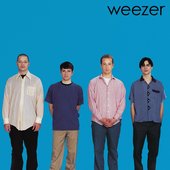 Weezer / Weezer (Blue Album)