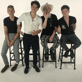 The Vamps