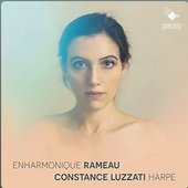 Enharmonique Rameau