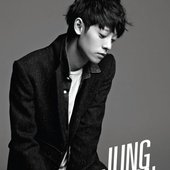 Jung Joon Young