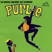 Purlie (Original Broadway Cast Recording)