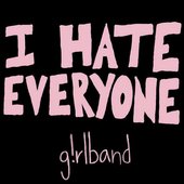 I Hate Everyone - Single