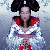 Homogenic