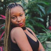 Janice Iche (DJ Iche)
