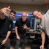 Infected Mushroom, Blastoyz, Psy Trance Mafia