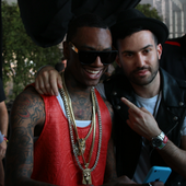 Soulja Boy w/ A-Trak