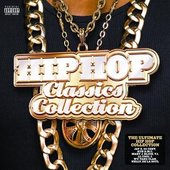 Hip Hop Classics Collection