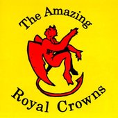 The Amazing Royal Crowns