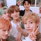 nct dream