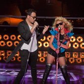 Paulina Rubio & Reik