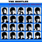 A Hard Day's Night -  The Beatles 