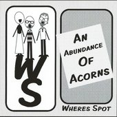 An Abundance of Acorns