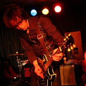 Jim Jones Revue in Bristol