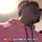 Hostile Government Takeover