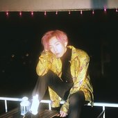 Samuel Seo for HIPHOPER