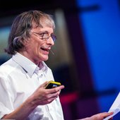 David Deutsch