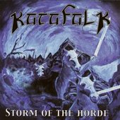Storm of the horde