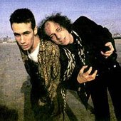 Jeff Buckley & Gary Lucas