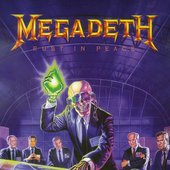 Rust In Peace images and artwork | Last.fm