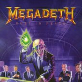 Rust In Peace 'Da Great'