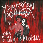 Enää Meille Ei Riitä Kuolema