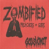 God's Vomit