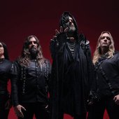 Children of Eve Lineup