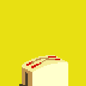 LastFM profile picture for @whimsical
