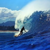 Summer Surf
