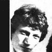 Mike Hazlewood