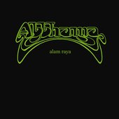 Alam Raya