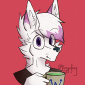 Avatar for frostyzefox