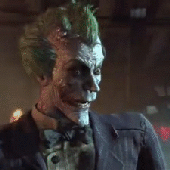 Jamesbatman 的头像