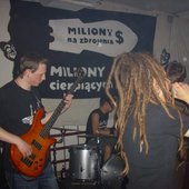Koncert Fabryka