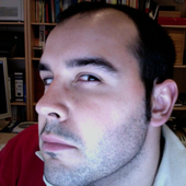 LastFM profile picture for @washing