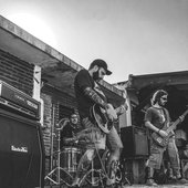 Agujas Oeste Hardcore