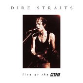 Dire Straits Live At The BBC